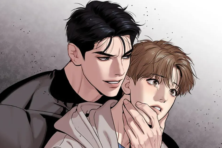 Update Manhwa Jinx Chapter 103 in English, The Curse was Finally Broken