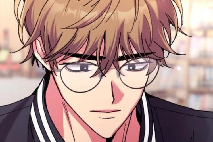 Read Manhwa Lucky Mia! Chapter 6 English Scan, RAW! The Most Charming Smile