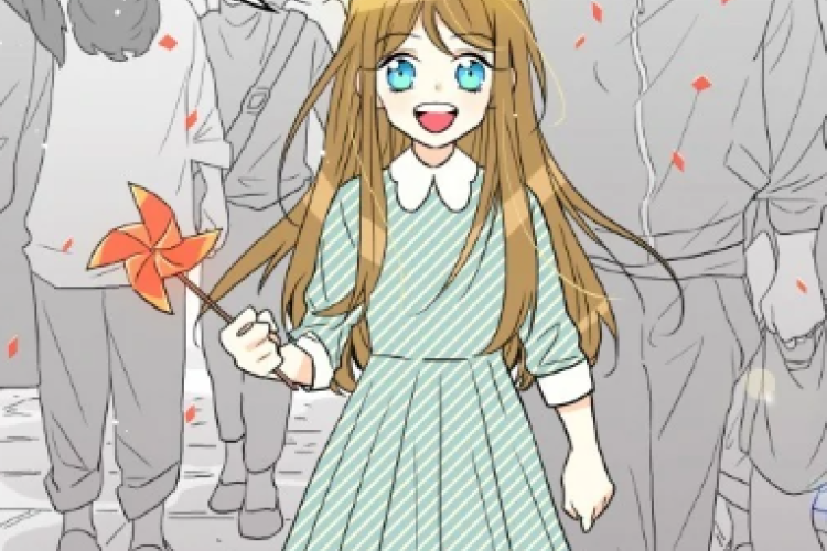 Very Energetic? Read Manhwa Who Invited You? Chapter 1 English Translation