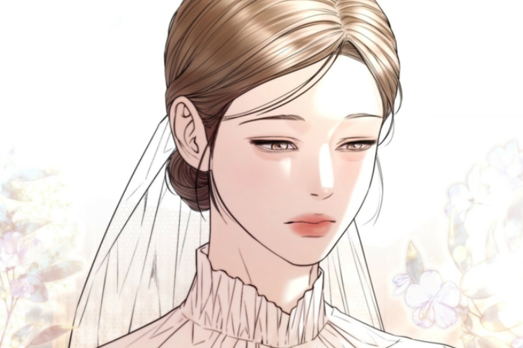 The Best Wedding Ever! Read Manhwa My Husband Didn't Want a Pregnancy Chapter 19 in English