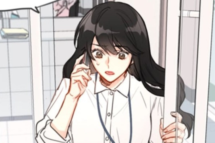 Calm Yourself Down! Free Read of Manhwa Business Proposal Chapter 1 English Translation