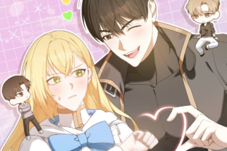 Manhwa Netkama Punch!!! Full Chapter in English Translation,After Everything Was Destroyed, The Built Game Account Was Sold Then.....