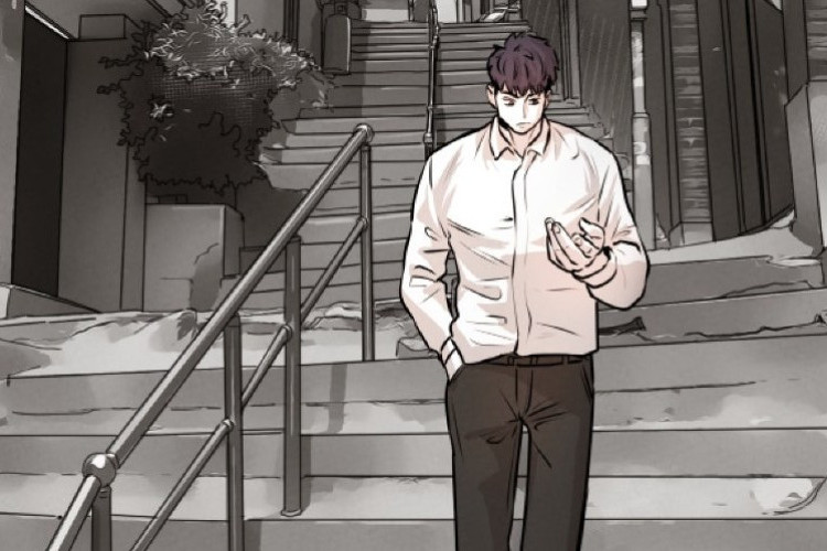 RAW Link to Read Manhwa Bloodhounds Chapter 1 in English Scanlation, In the Midst of a Difficult Life!