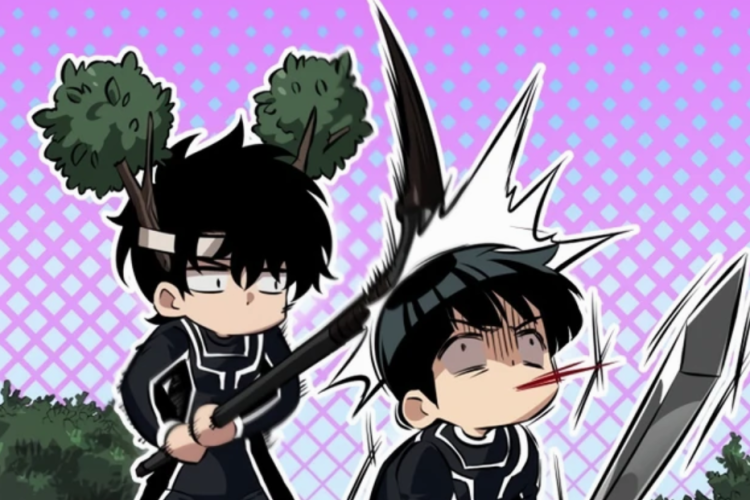 Cool Appearance! Spoiler & Reading Link Manhwa Pick Me Up, Infinite Gacha Chapter 186 English Translation