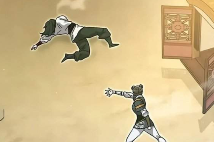 Just Thrown Away! Link of Manhwa Chronicles of the Lazy Sovereign Chapter 37 English Trans