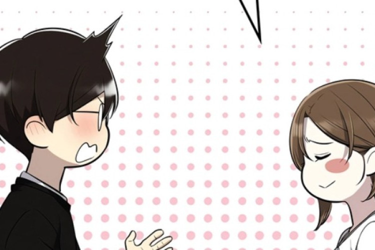 Caught Thinking Weirdly! Reading Link of Manhwa Teto X Egen Chapter 9 English Scan