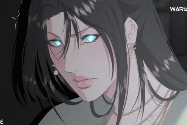Get Trembling! Link to Read of Webtoon Matrioshka Chapter 30 English Translation
