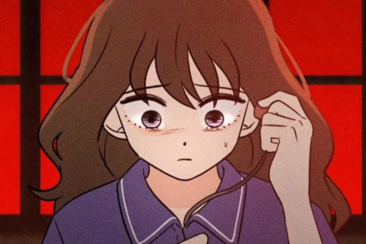 Gives You Goosebumps! Spoiler and Reading Link Manhwa Classmate Chapter 35 English Translation