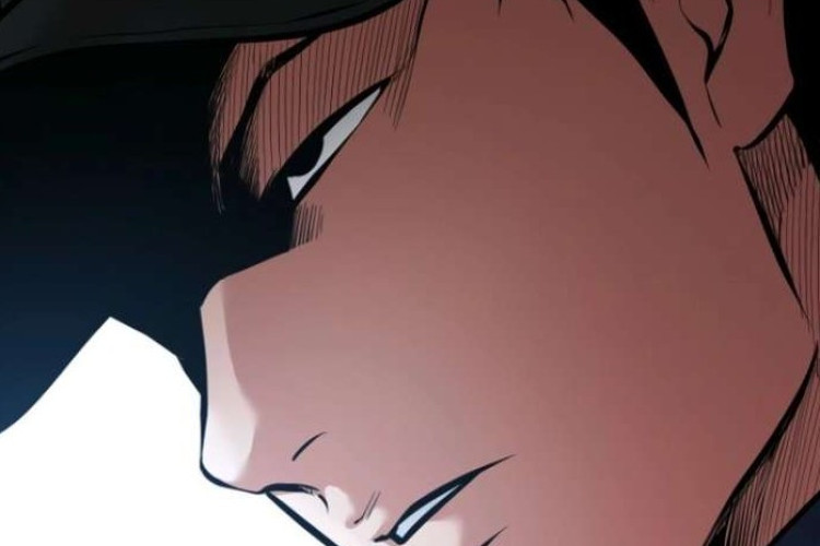Think of it Again! Link of Manhwa Blade of Retribution Chapter 102 in English Scanlation