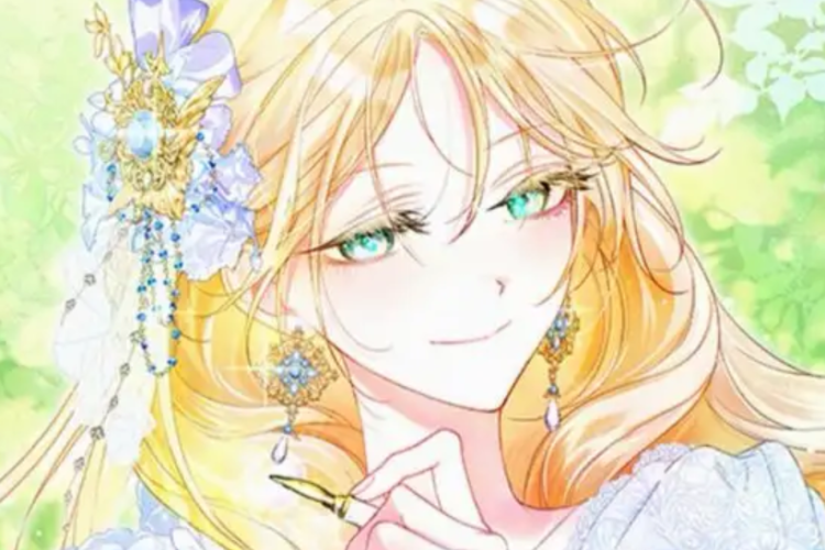 Synopsis and Reading Link Manhwa Anyone Can Beat the Original English Full Chapter, Reincarnation in the Fantasy World