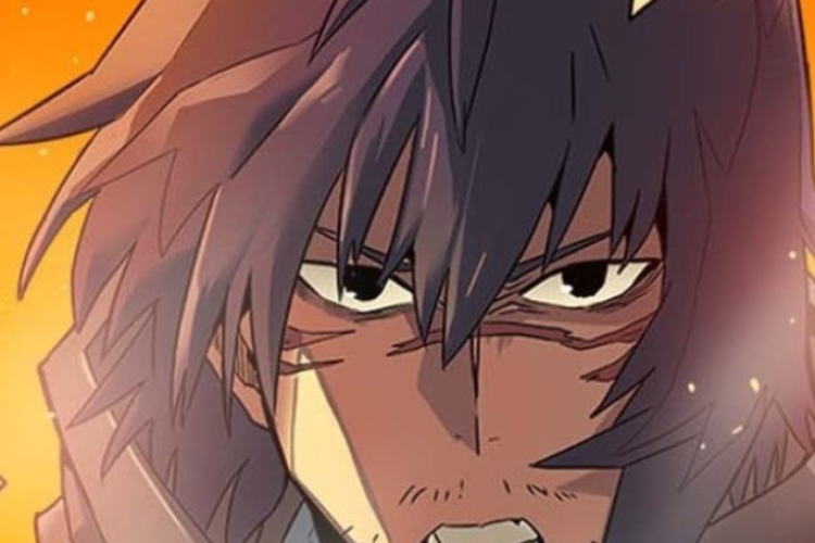 Link of Manhwa A Returner's Magic Should Be Special Chapter 1 English Trans, Declaration In The Middle Of Nowhere!