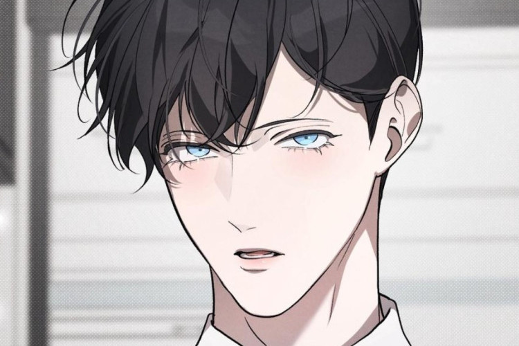 Reading Link of BL Manhwa NEBULA Chapter 2 in English Scanlations, Becomes The Talk of The Town in The Morning