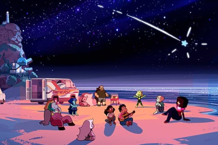 Steven Universe’s Hidden Struggle, How Years of Trauma Changed the Beloved Hero