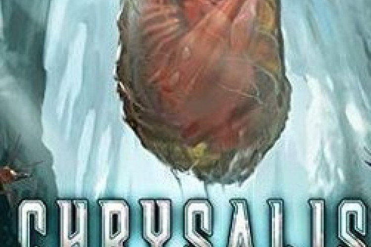 Reading of Manhwa Chrysalis Full Chapter English Translation Scan, The Story of the Evolution of a Scary Monster