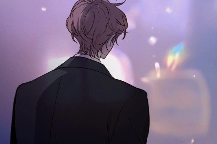 Asking Same Question! Reading Link of Manhwa Sahan Chapter 12 in English Scanlation