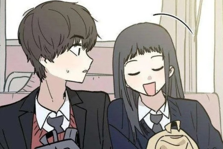 Spoiler RAW! Read Manhwa Heart-Aching Chapter 6 English Scan, Feels So Hopeless