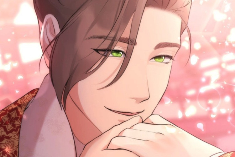 Officially Married! Read Free Manhwa Disguised Desires Chapter 1 in English Scanlation