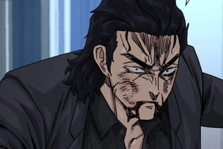 Don’t Want to Regret It! Spoiler and Reading Link Manhwa To Not Die Chapter 208 English Translation