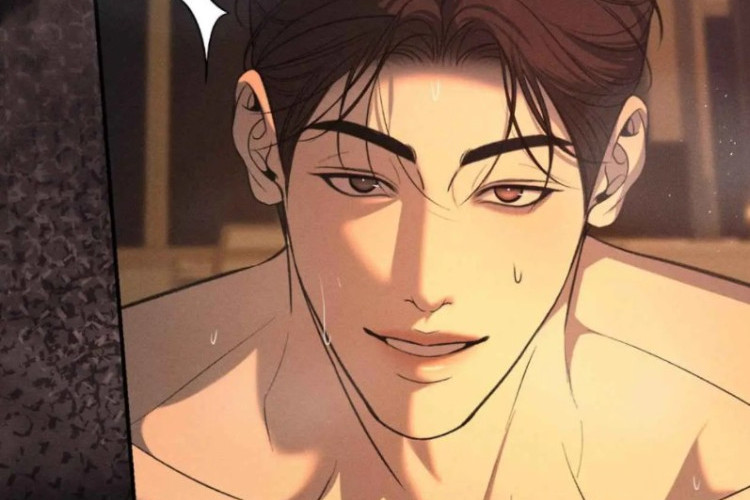Chapter 47 Guide for the Manhwa Junk? Junk! (Love Junkie) in English, RAW! Very Possessive