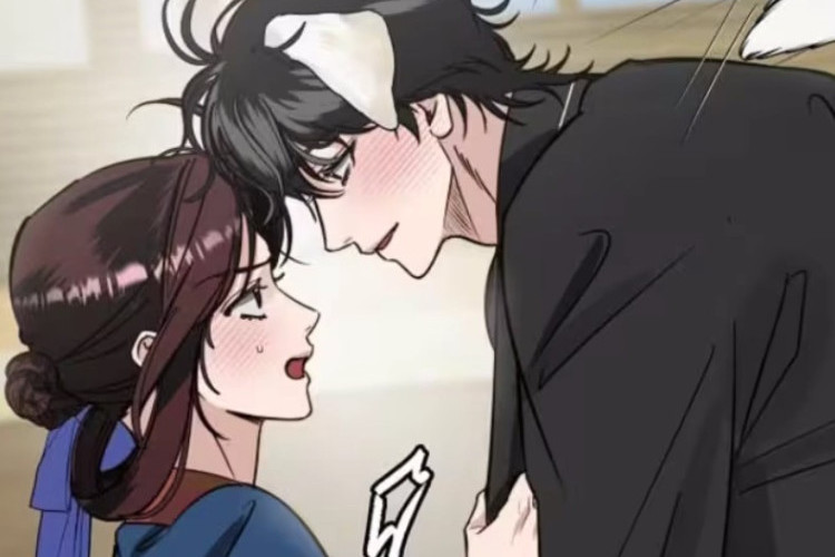 A Variety of Exciting Events! Spoiler and Reading Link Manhwa Wish Upon a Star Chapter 5 English Translation