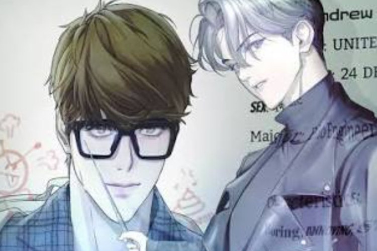Unforgettable BL Manhwa Recommendation: ‘Nerd Project’ in English Full Chapters Free, Access Anytime