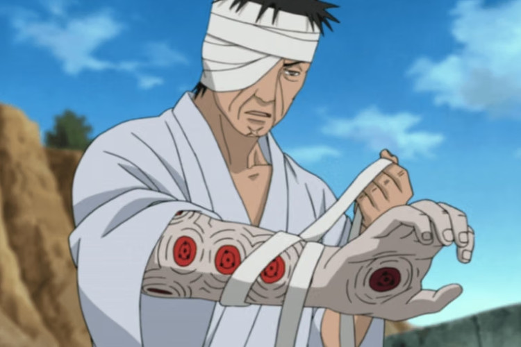 Where to Watch Naruto Shippuden Episode Sasuke vs Danzo with Free Eng Sub, The Mastermind Behind The Destruction of The Uchiha Clan