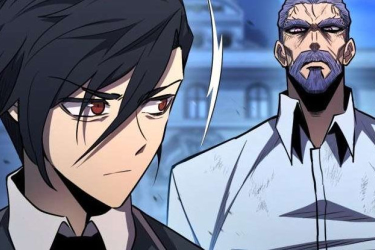 Read Standard Of Reincarnation Manhwa Chapter 174 English Sub, A New Opportunity