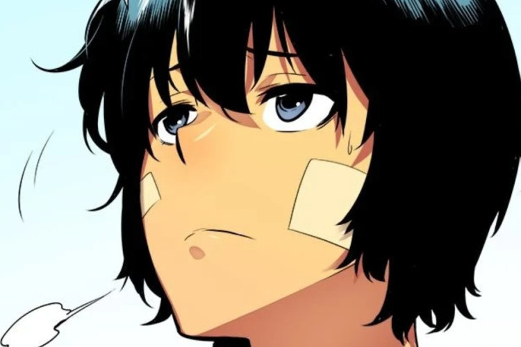 RAW Link of Manhwa Solo Leveling Chapter 1 in English Scanlation For Free, Sacrifice from the Weakest!