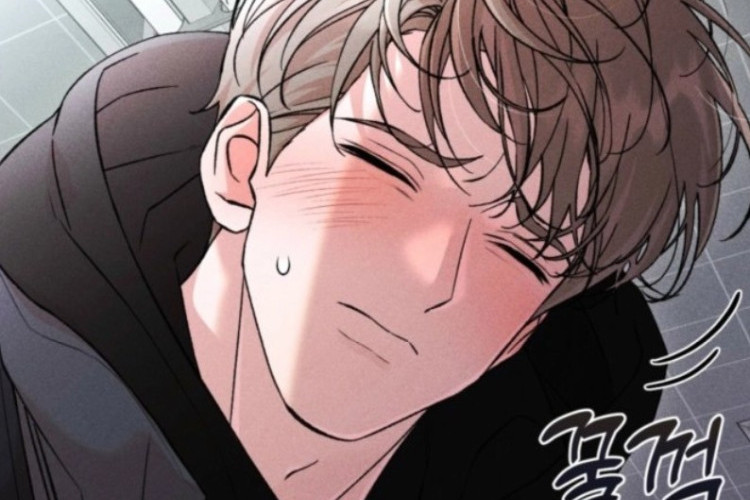 BL Manhwa Sweet Sugar Candyman Chapter 9 English Translation: Spoiler, Release Date, and Link to Read