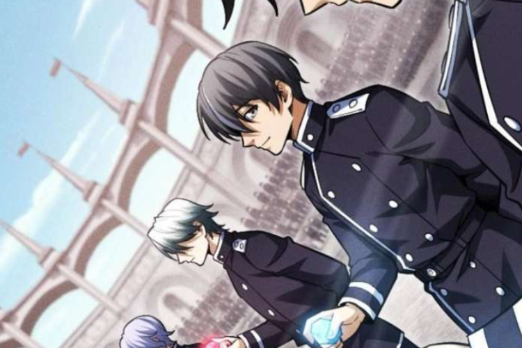 First Match Begin! Link Manhwa Return of the First Patriarch Chapter 23 English Translation