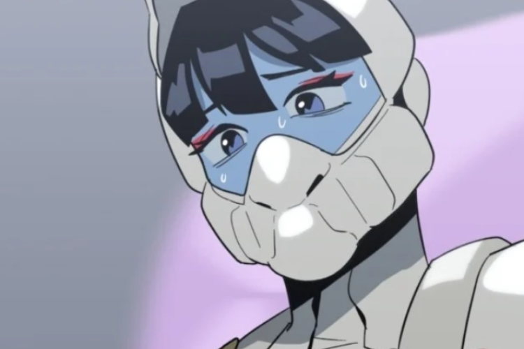 Everyone is Trying! Link of Manhwa Grand Finale Chapter 41 in English Scanlations