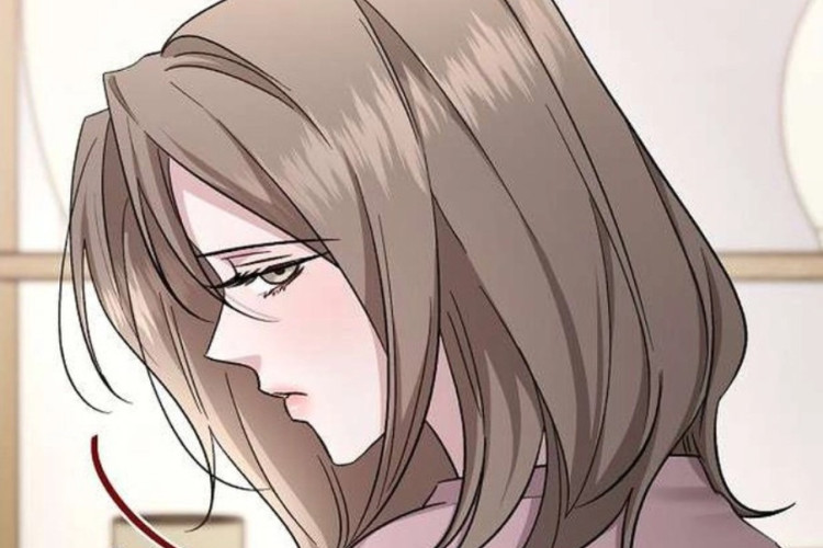 Asking for a Divorce? Reading of Manhwa Selling Shadows Chapter 40 in English Translation