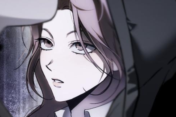 Read Manhwa Even in Your Death Chapter 9 in English Scan, Becoming a Hot Commodity!