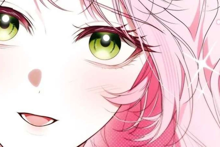 Manhwa That Trash Was Me in Chapter 37 English Scan 3 Handsome Prince Love Me, Suddenly Life is Worth Living Again