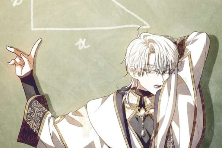 Link to Read Manhwa My Daddy Hides His Power Chapter 65 English Translation, Conducting Analysis Like in Class