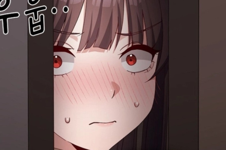 RAW! Leaked English Version of There Are Not Enough Men Manhwa Chapter 17, A Desire That Leads to Ruin