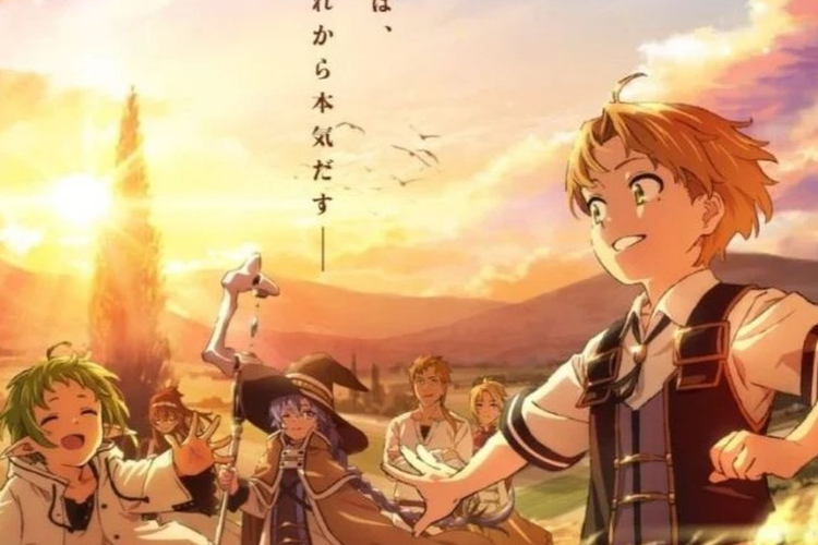 Mushoku Tensei Episode 8 is about to Air: Date, Time and Sites to Watch