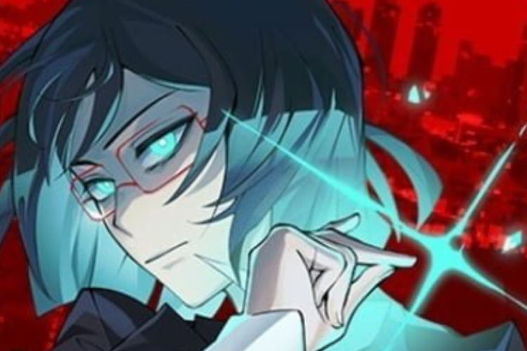 Link to Read Manhwa Hand Jumper English Full Chapter, The Journey of the Time Traveler