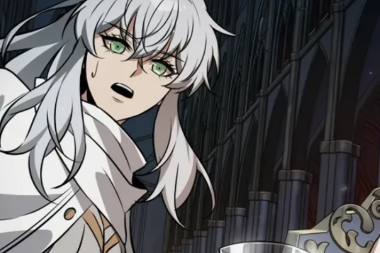 Panic Begins to Set in! Link to Read Manhwa Pick Me Up Chapter 179 English Translation