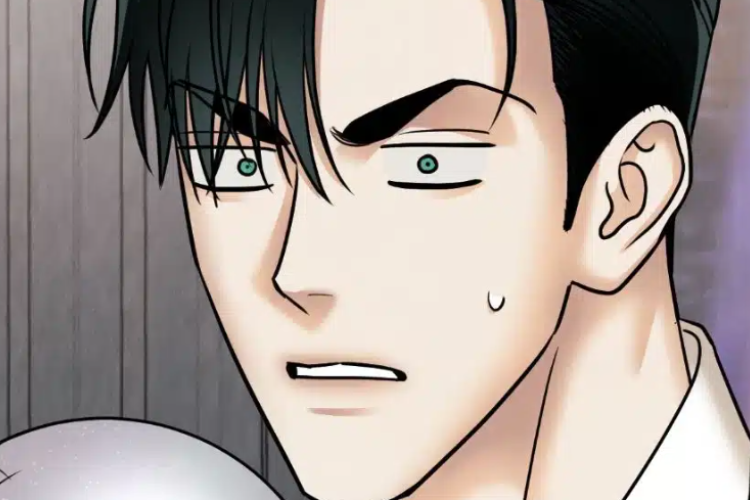 Read Manhwa The Lotus And The Lost Chapter 19 in English Scan, Breaking a Promise