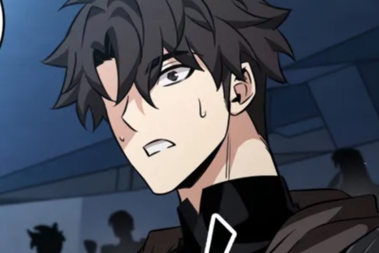 Read Manhwa Pick Me Up, Infinite Gacha Chapter 193 English Scan, RAW! A Little Evasive