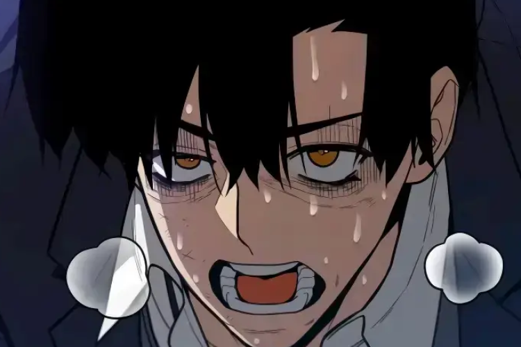 Cheer Up, You're Alone! Link to Read of Manhwa Wrecker Driver Chapter 17 English Translation Scan