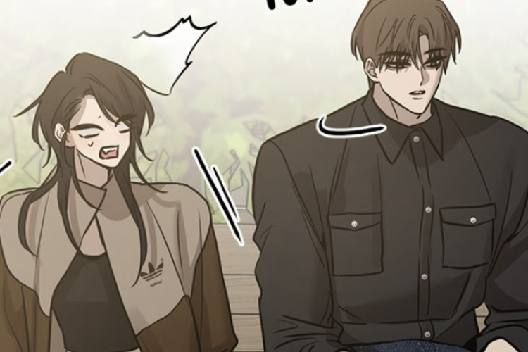 New Update! Read Webtoon Beastly Things Chapter 36 English Translation, Is This Considered Helpful?