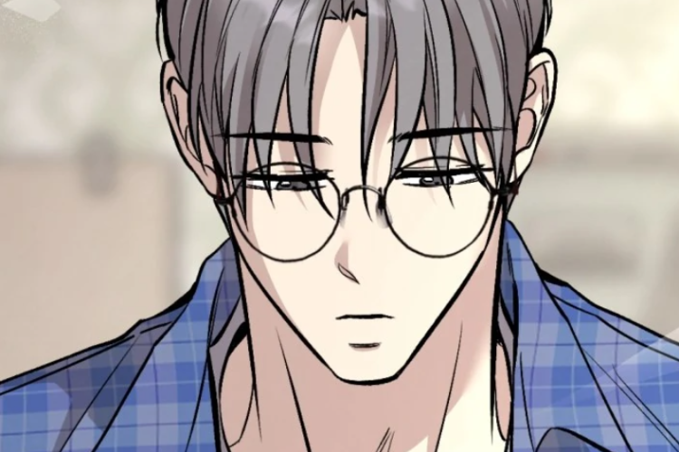 Read of BL Manhwa Honey Bear Chapter 76 English Translation, Dont Have Plan To Work With Him Again!