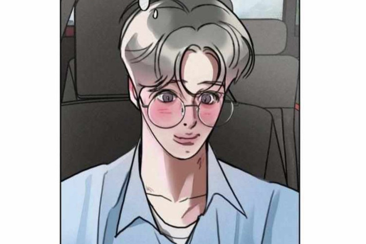 I Need Certainty! Spoiler and Reading Link BL Manhwa Lucky Dream Chapter 10 English Translation