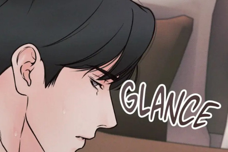Expecting Jealousy! Read for Free Manhwa Borderline Chapter 31 English Translation Scan