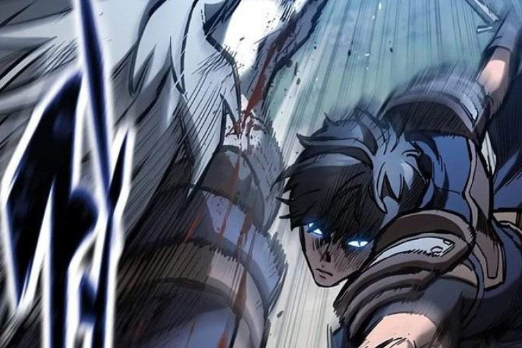 Read of Manhwa Eternally Regressing Knight Chapter 109 English Scan, A Fight That Looks Reckless