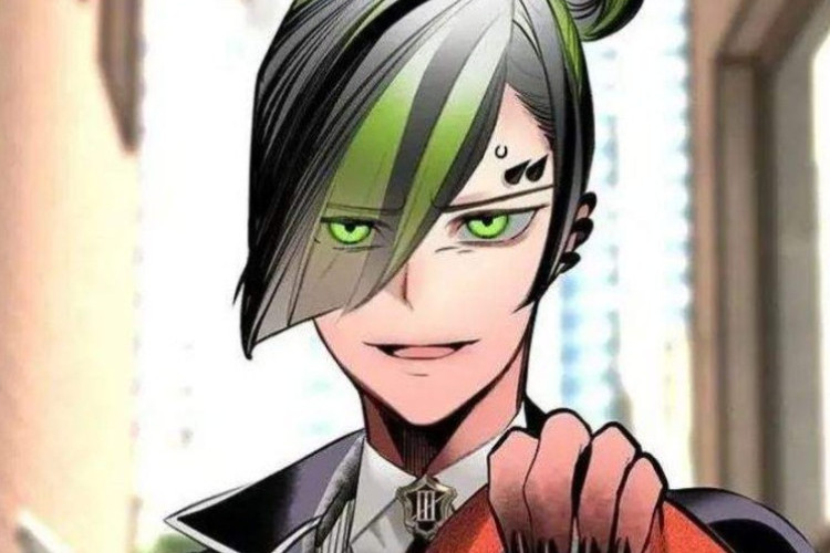 Read Webtoon Jungle Juice Chapter 200 in English Translation, NEST Begins to Realize That This Is No Ordinary Rescue Mission