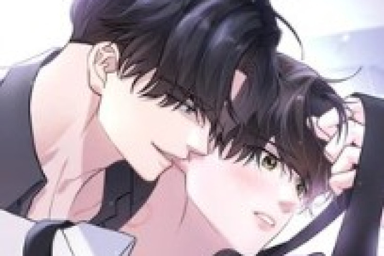 Reading Link of BL Manhwa Rut Partner Full Chapter in English Scanlations, Story of Seo Jian Transmigrates Into a Novel 