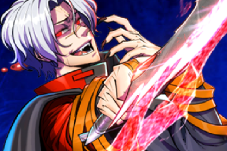 Blood System Full Chapter English Translation, In this Dangerous World Full of Monsters That Must be Eradicated For the Welfare of the Kingdom